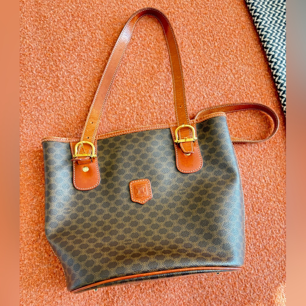 Celine Tote Bag